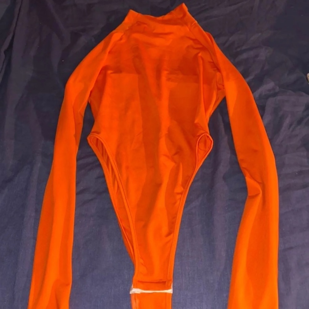 Honeybum bodysuit